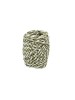 CINTAS TWIN VERDE MILITAR 1.5mm x 10mts